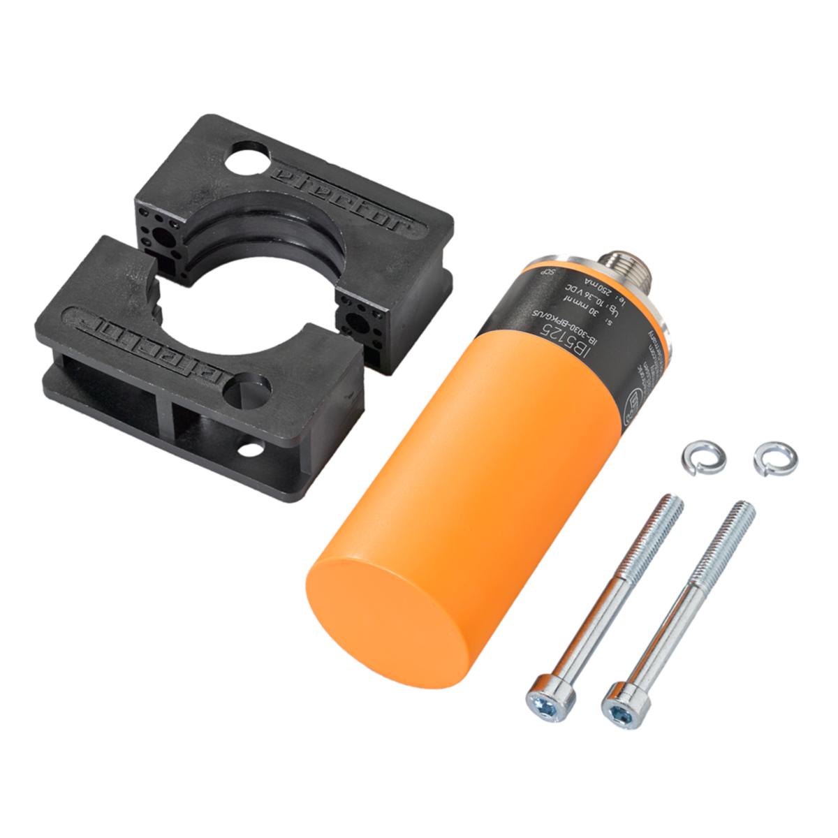 Induktiv givare Ixxxxx - IB-3030-BPKG/US-104-DPS IB5125