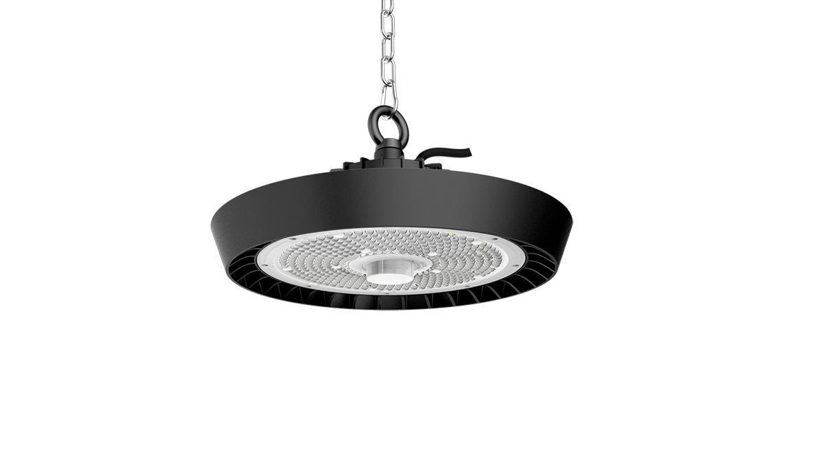 Höghöjdsarmatur Konin - HIGHBAY 200W 32000LM 4K 1-10V KONIN L-120 G2