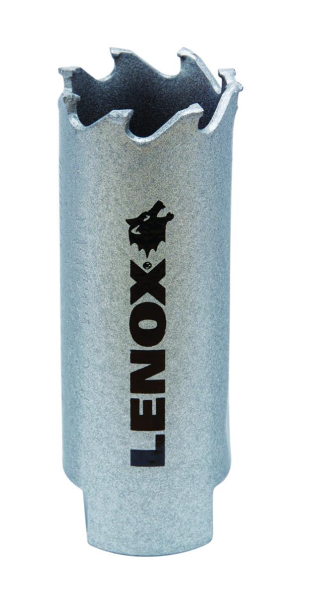 Hålsåg Lenox CTHS Carbide - HÅLSÅG LENOX LXAH378 7/8 22MM CTHS CARBIDE