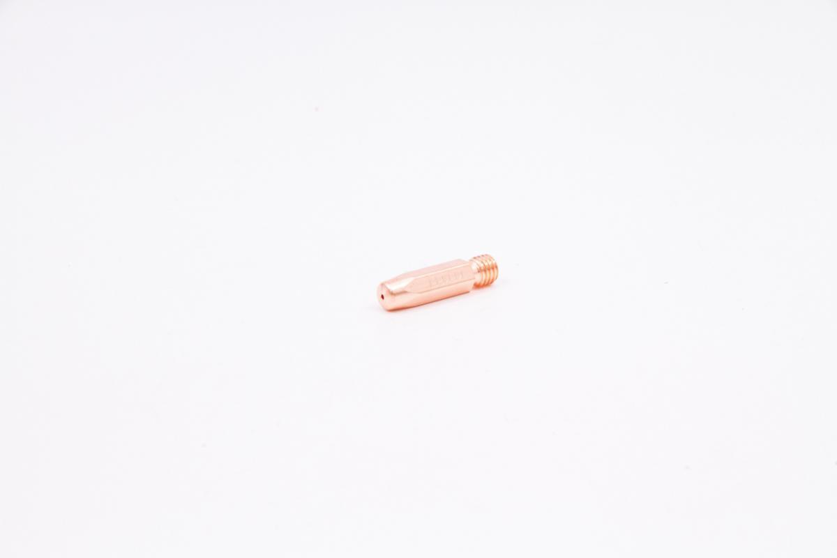 Kontaktmunstycke Kemppi - KONTAKTMUNSTYCKE KEMPPI 1,0MM M8 L=35 50/PKT
