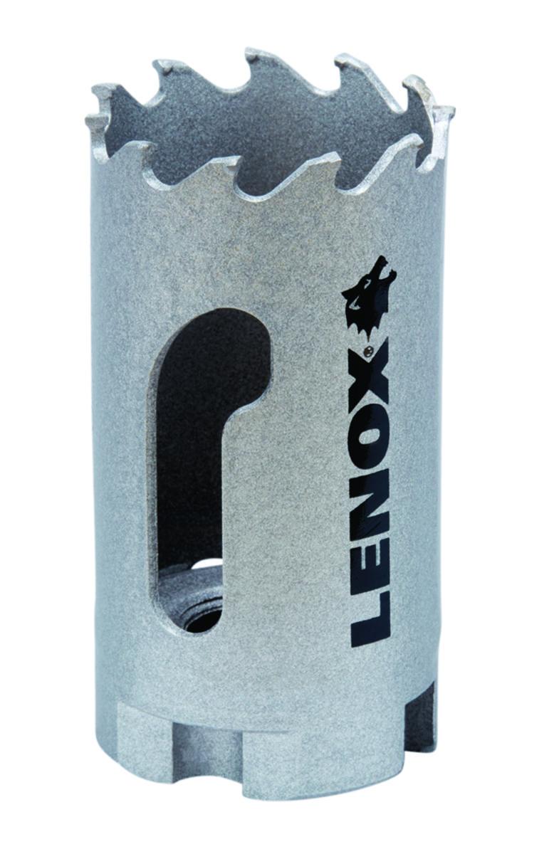 Hålsåg Lenox CTHS Carbide - HÅLSÅG LENOX LXAH3114 1 1/4 32MM CTHS CARBIDE