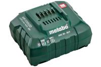 Batteriladdare Metabo ASC 55, 12-36 V, "AIR COOLED", EU