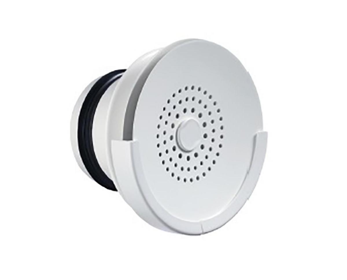 Tilluftsdon STI-C för väggmontage, FläktGroup - TILLUFTSDON STI-200-C VÄGGMONT CLEANVENT FLÄKTGROUP