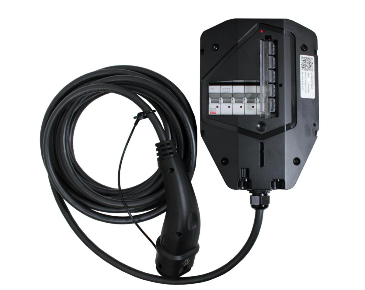 Laddenhet Entity Compact - LADDENHET ENTITY COMPACT 14 5M ECCUC50320FIGI
