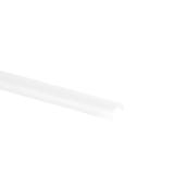 Täcklock till aluminiumprofiler, Hide-a-Lite