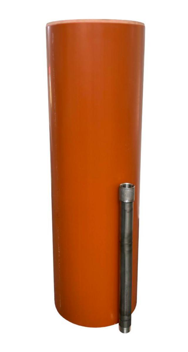 Förhöjningssats PSD1, Baga - FÖRHÖJNINGSSATS PSD1 BAGA