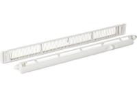 Fönsterventil TSX 13 vit