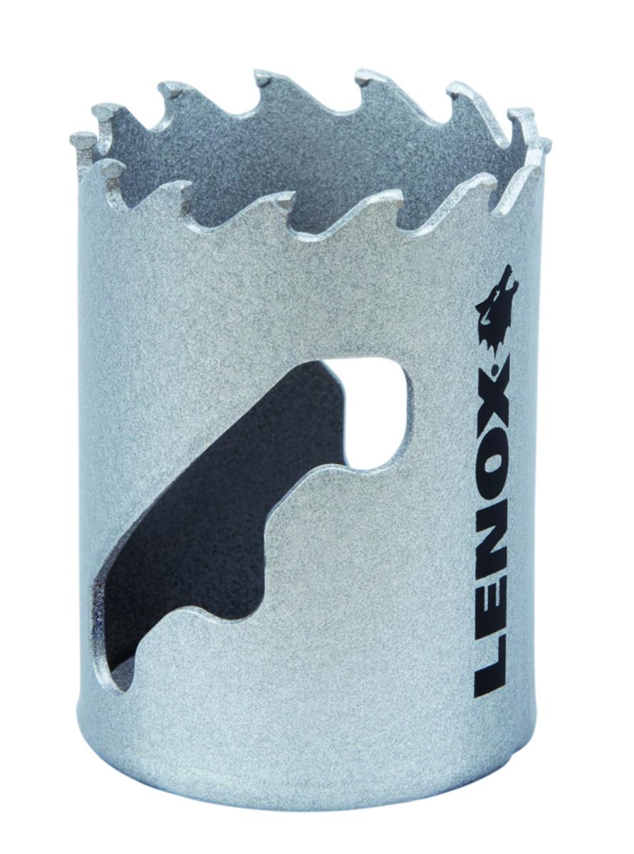 Hålsåg Lenox CTHS Carbide - HÅLSÅG LENOX LXAH3134 1 3/4 44MM CTHS CARBIDE