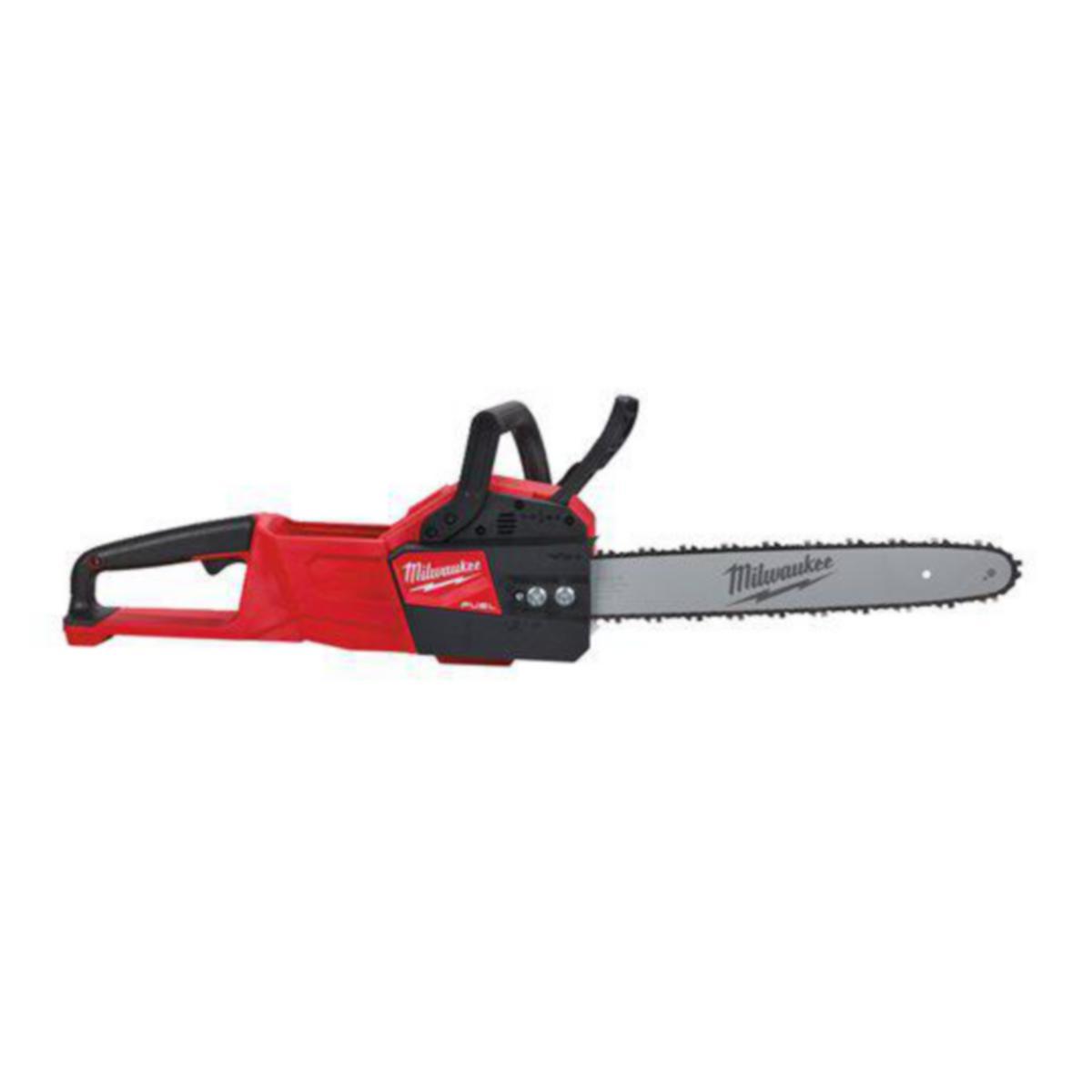 Kedjesåg Milwaukee M18 FCHSC-0 SOLO - KEDJESÅG MILWAUKEE M18 FCHSC-0 SOLO. 30CM SVÄRD.12M/S. 6.4KG