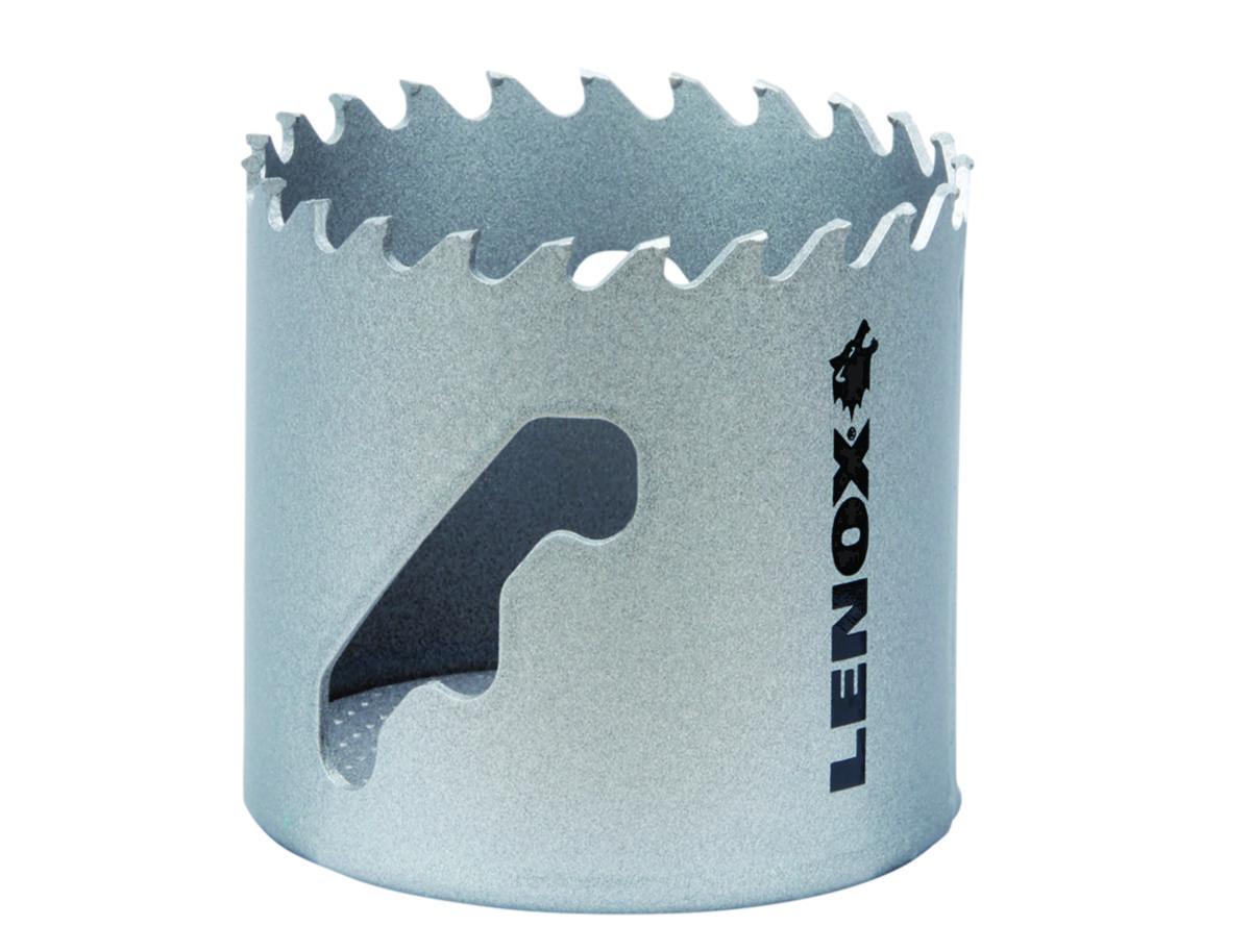 Hålsåg Lenox CTHS Carbide - HÅLSÅG LENOX LXAH3218 2 1/8 54MM CTHS CARBIDE