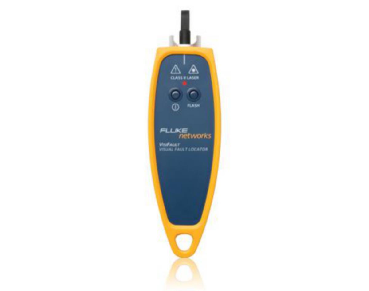 Felindikator Visuell Visifault, Fluke - VISIFAULT LASERPENNA VISIFAULT