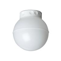 Globarmatur AVR 20.1 komplett i plast