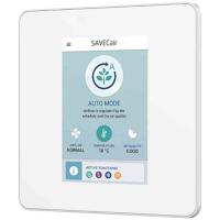 Kontrollpanel SAVE Touch, Systemair