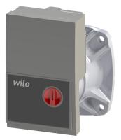 Drivsida Laddomat 21-100 ErP2015, Termoventiler