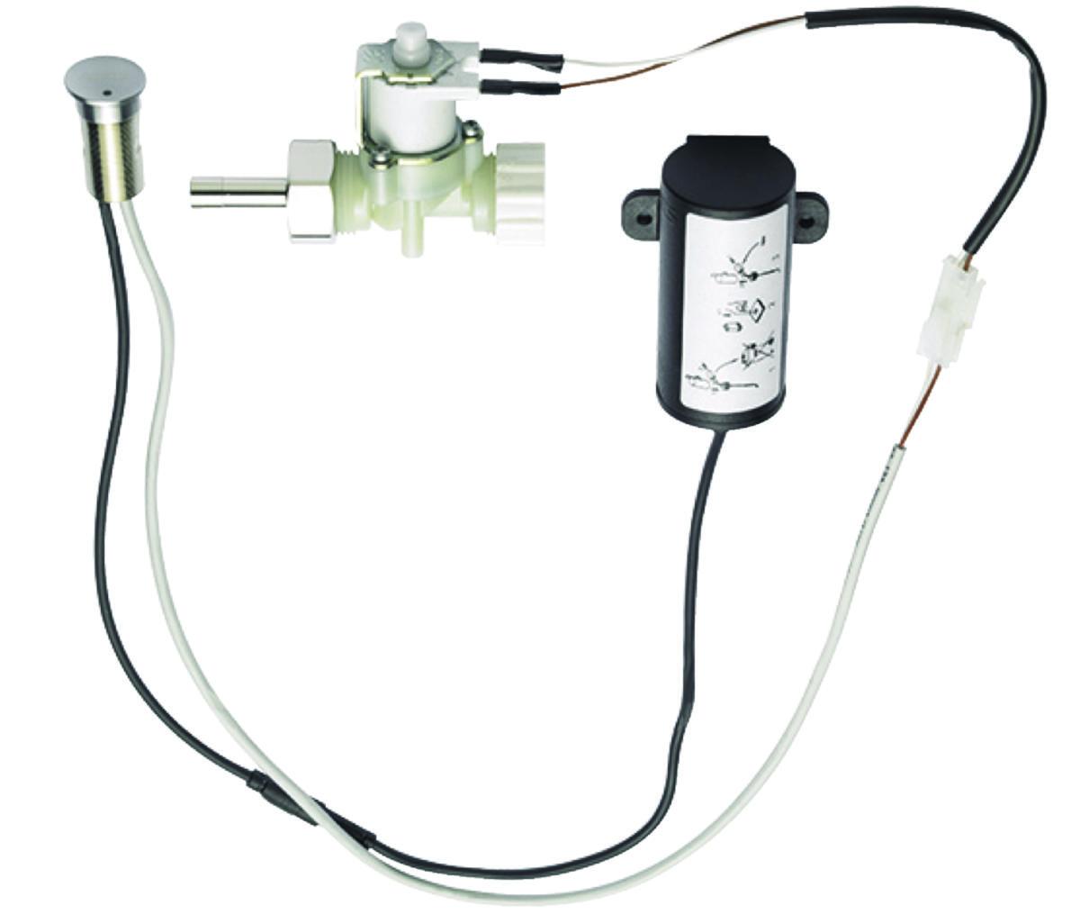 Diskmaskinavstängning elektronisk, Mora - MORA ELEKTR.DISKMASKINS AVST. FKR. EDMA 242200