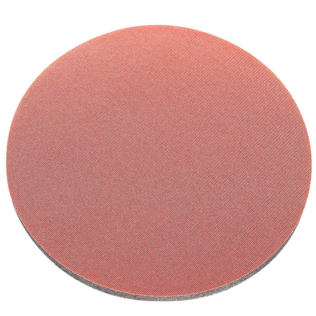 Slippappersrondell Tyrolit Siaair Velvet - SLIPPAPPERSRONDELL SIAAIR 794 150MM SF VELVET KORN 1500