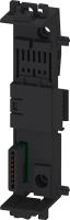 Bakplan koppling motorstarter 3ZY1