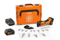 MultiMaster Fein AMM 700 1.7 Q Bilglas AS