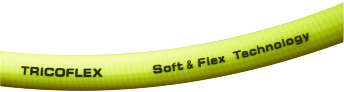 Vattenslang, Tricoflex PVC - ULTIMATE SLANG 19MM 50M HOZELOCK 36-139155