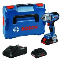 Mutterdragare Bosch GDS 18V-450 HC ProCORE