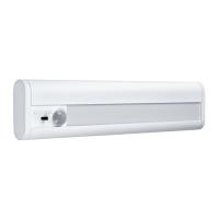 LED-armatur LinearLED med sensor, batteridriven