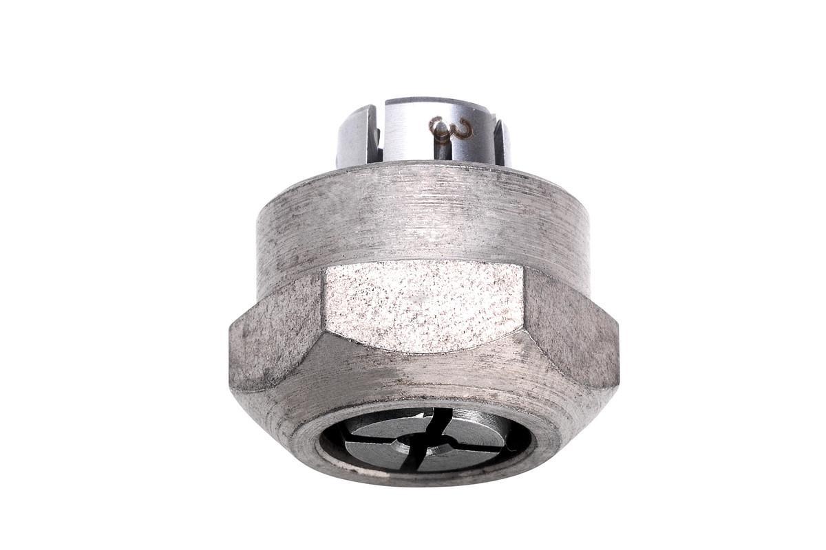 Spännhylsa Metabo 1/8" - SPÄNNHYLSA METABO 1/8" SPÄNNHYLSA 1/8" GE 710/GE 950