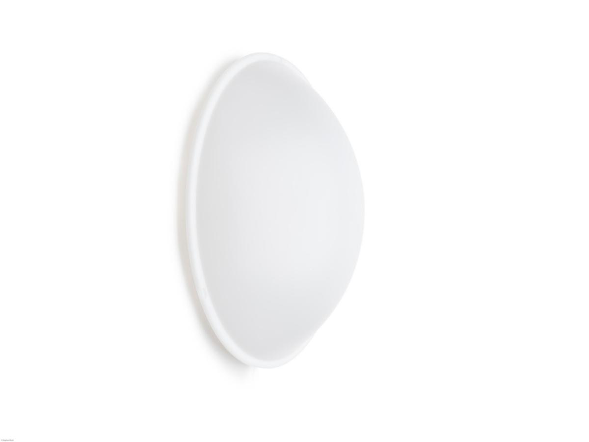 Tak och väggarmatur LED Pallas - PLAFOND LED 17W 3K 1525LM DALI ARM PALLAS MID 830 DALI