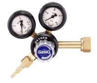 Regulator GasiQ Maxex