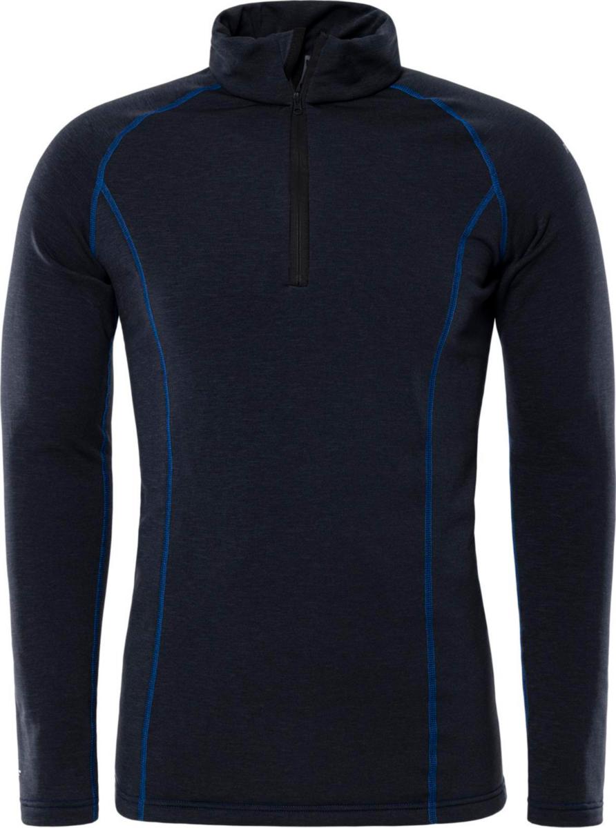 Tröja Fristads 7078 PT - TRÖJA FK 7078 PT MICROFLEECE