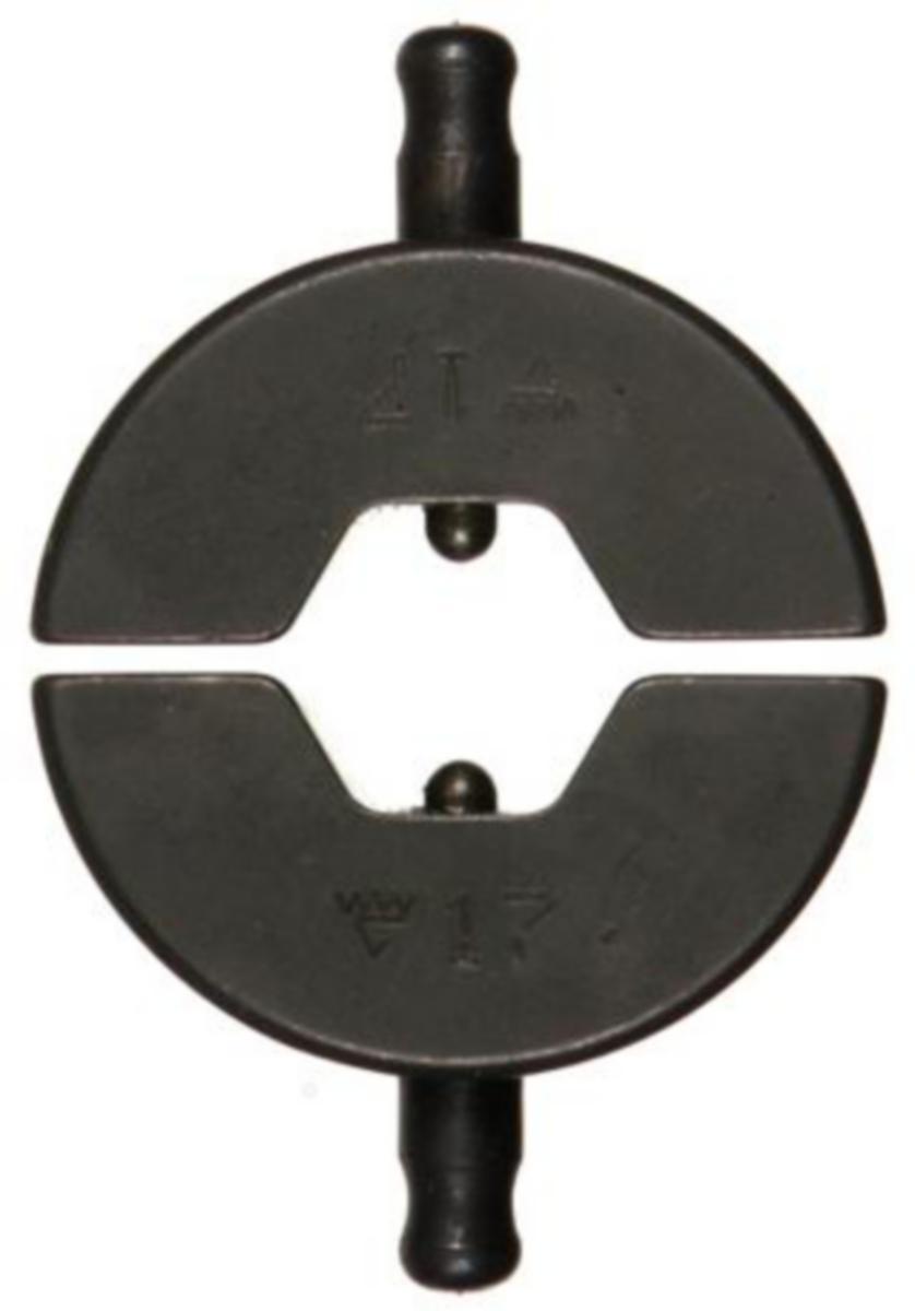 Pressbackar B - PRESSBACKAR B11 SEXKANTPRESSNING