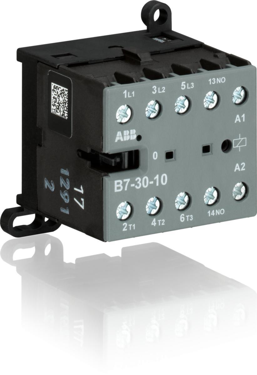 Minikontaktor B7 - MINIKONTAKTOR B7-30-10-80 B7-30-10-80