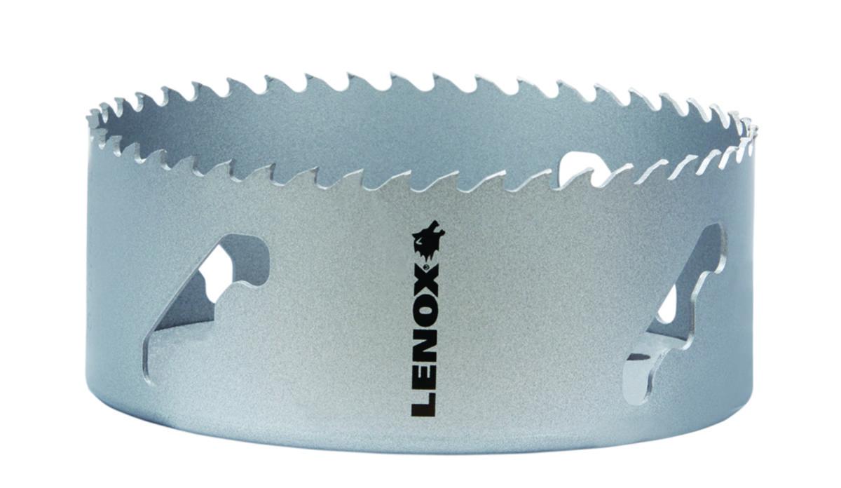 Hålsåg Lenox CTHS Carbide - HÅLSÅG LENOX LXAH35 5 127MM CTHS CARBIDE