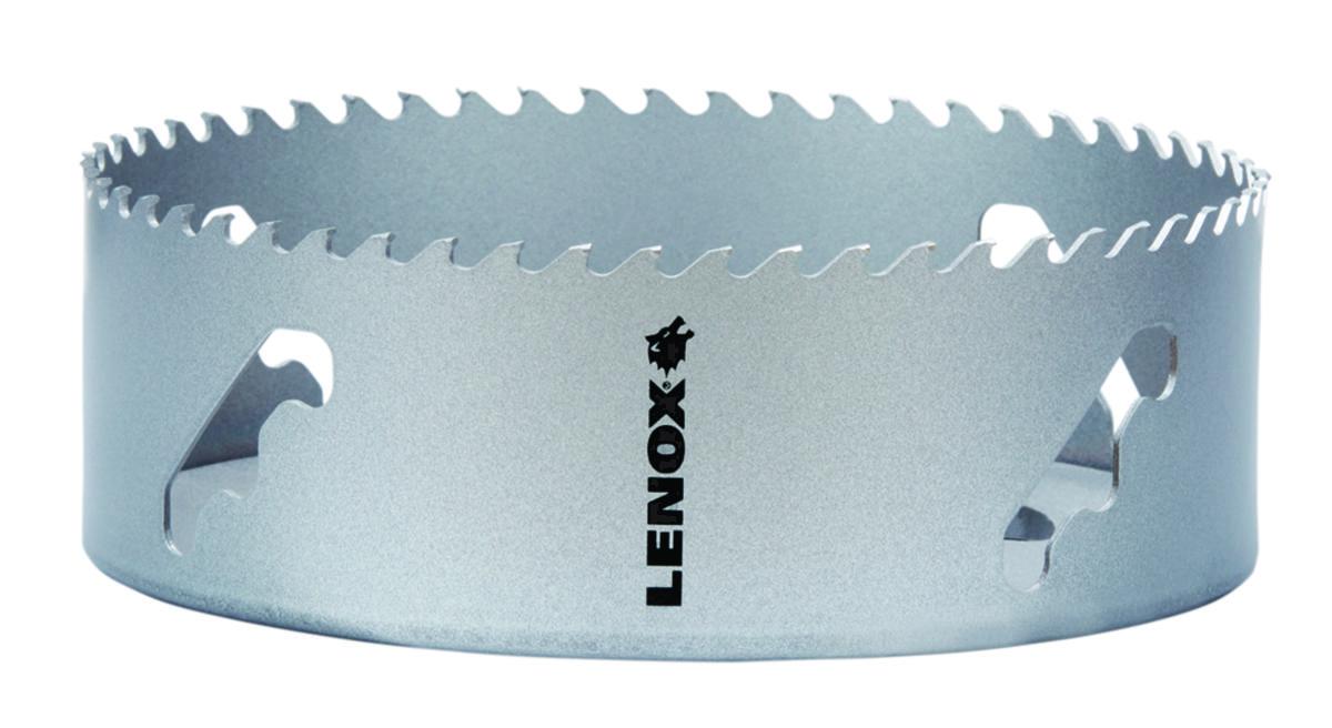 Hålsåg Lenox CTHS Carbide - HÅLSÅG LENOX LXAH36 6 152MM CTHS CARBIDE