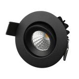 Downlight LED Q15-Q16