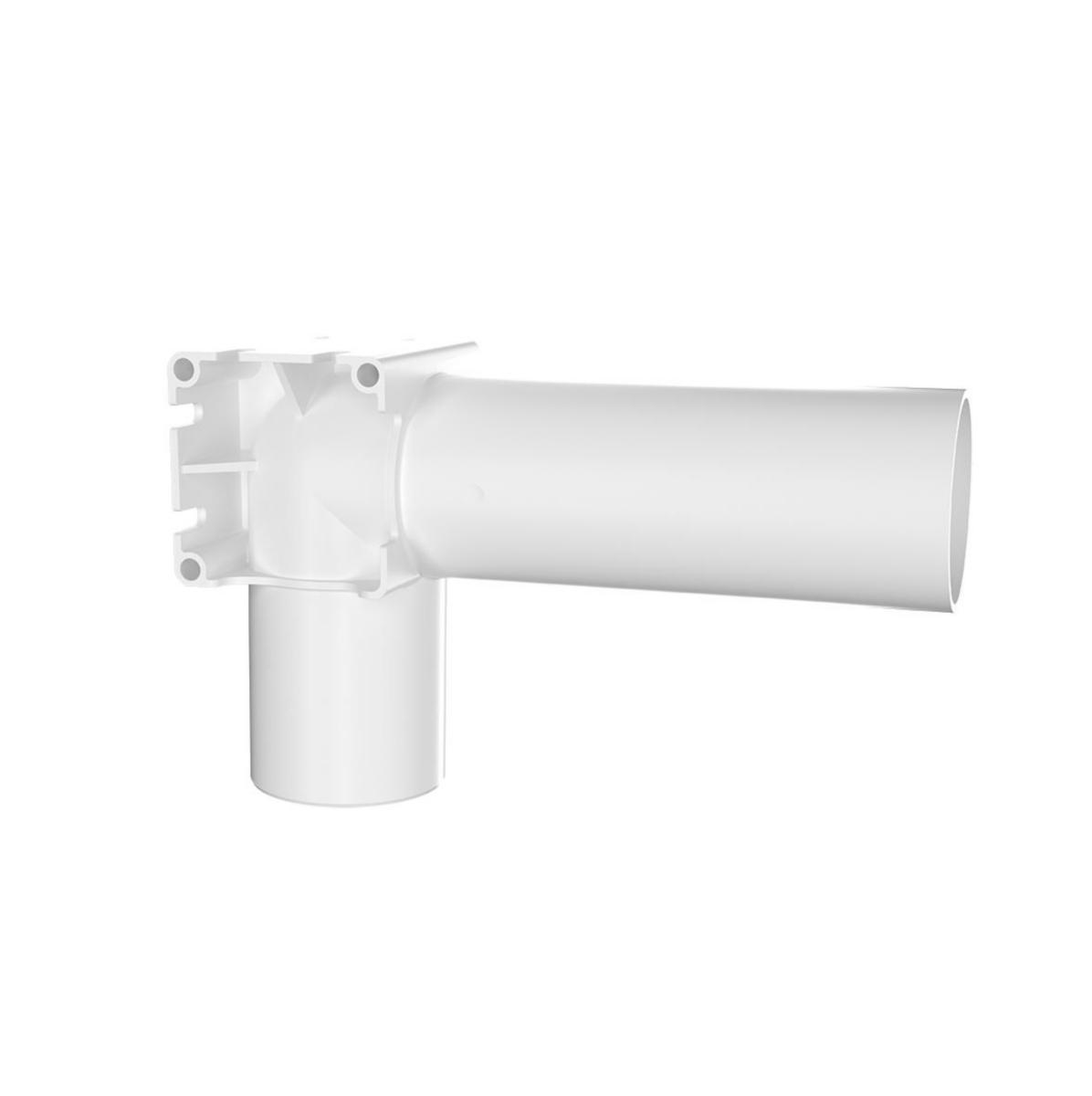 Väggavlopp Falu 60110, Faluplast - VÄGGAVLOPP FALU 60110 FALUPLAST