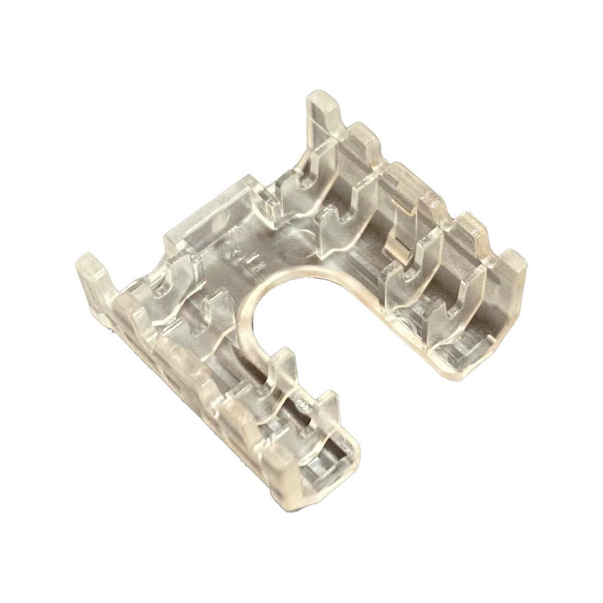 Kabelskydd Keyston Jack, Eurolan - KABELSKYDD KEYSTONE JACK 50st 16B-00-50CL Förp om 50st