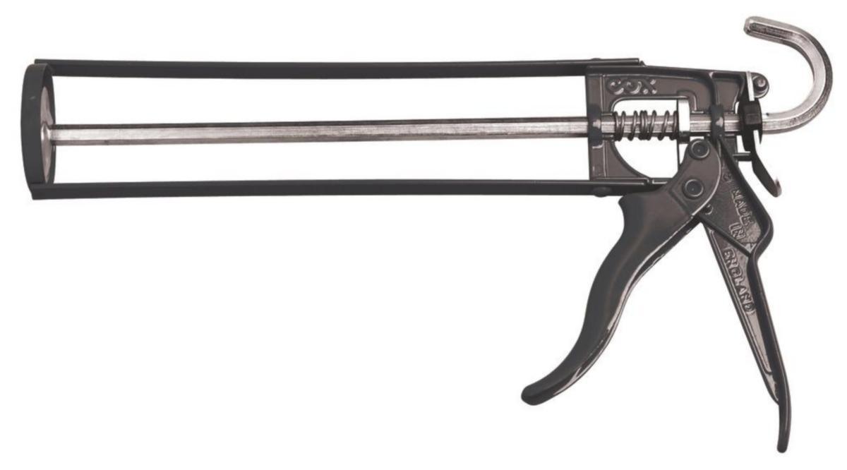 Fogpistol Casco Skelett - FOGPISTOL CASCO SKELETT
