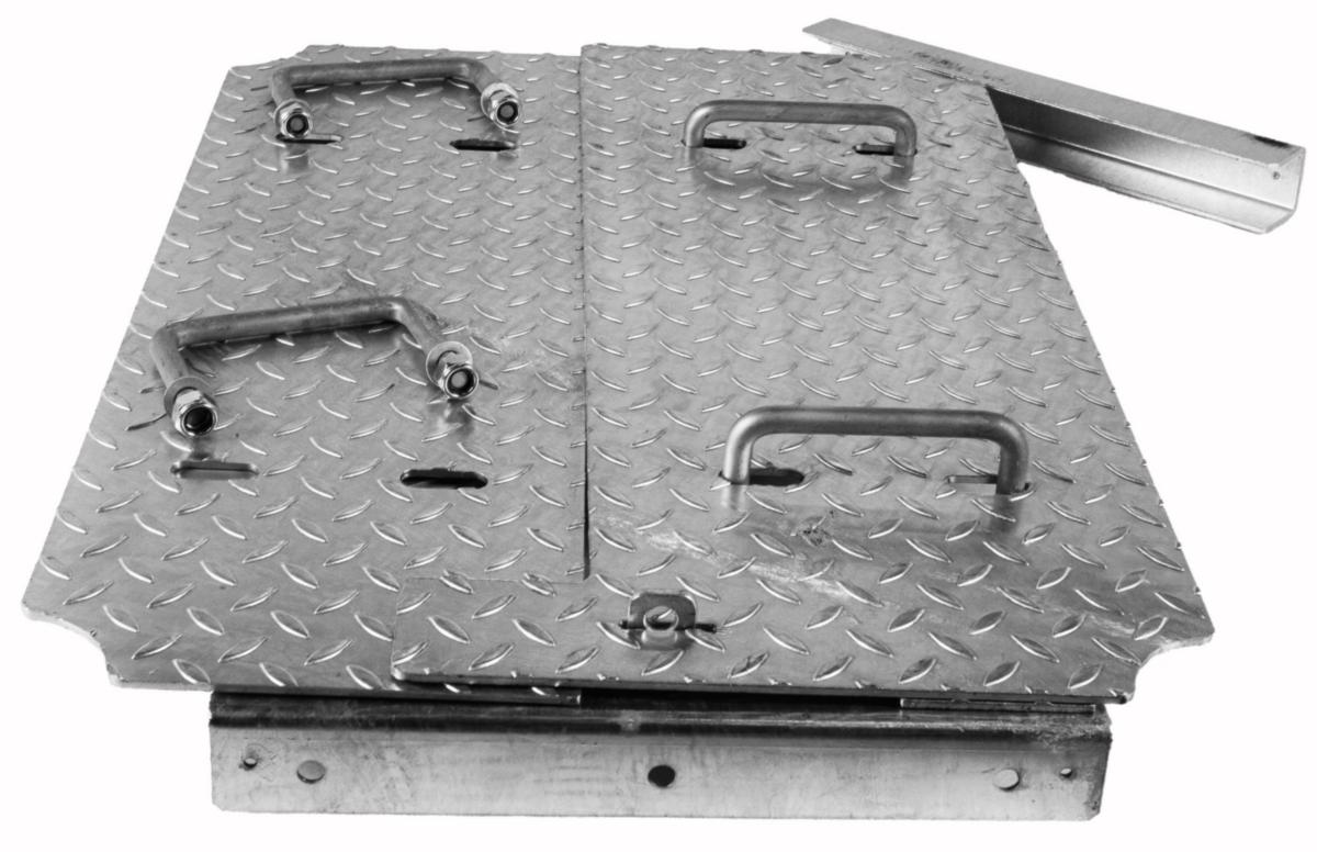 Innerlock Ultima Connect 1500x750 - INNERLOCK LÅSBART 1500X750