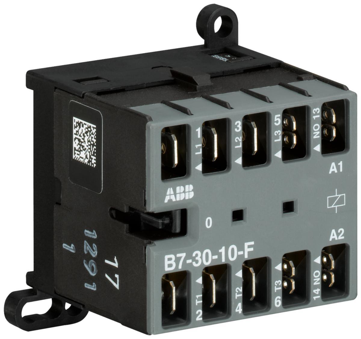 Minikontaktor B7 - MINIKONTAKTOR B7-30-10-F-01 B7-30-10-F-01