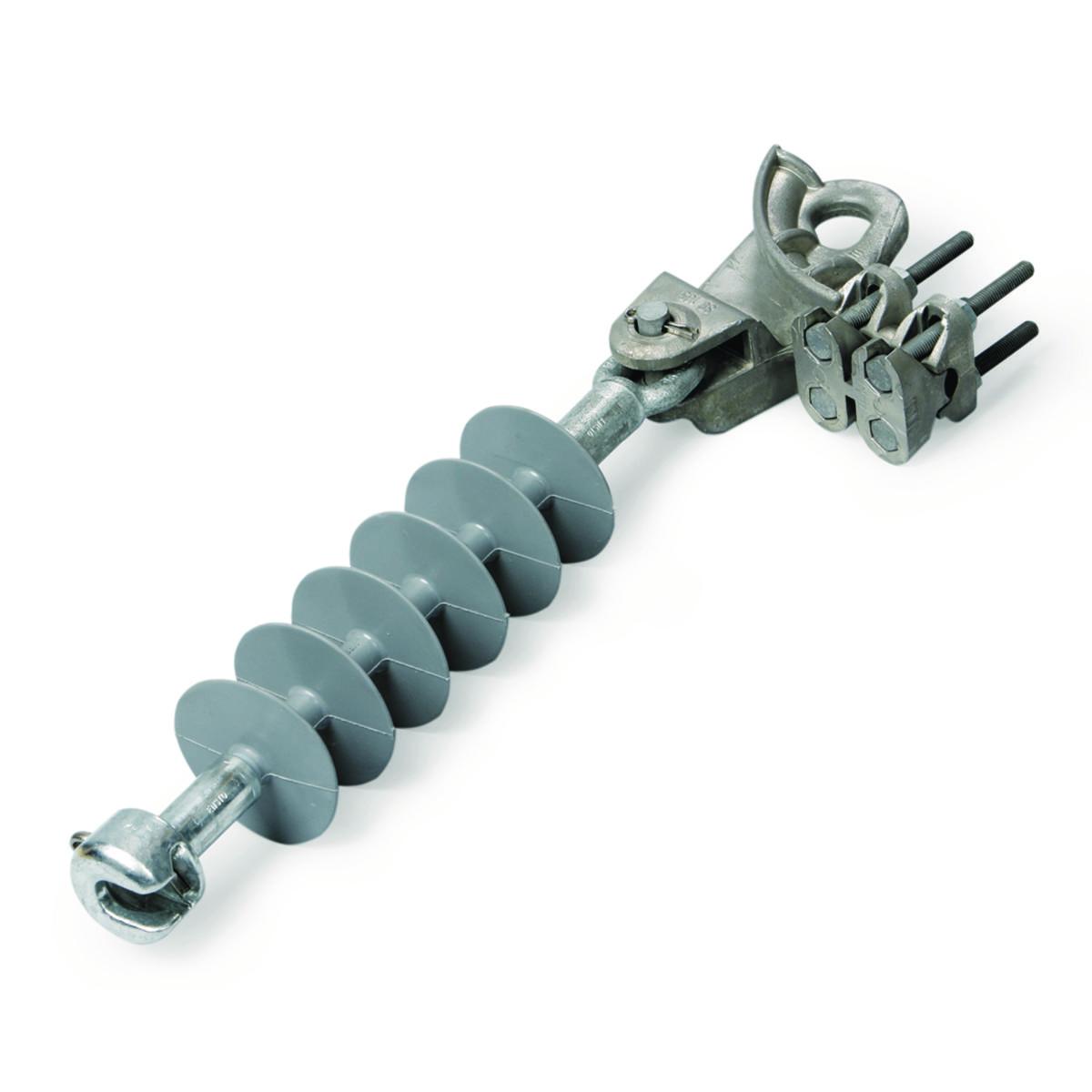 Upphängningssats - KOMPOSITISOLATOR SDP90282.105 SDI90.282 + SO105