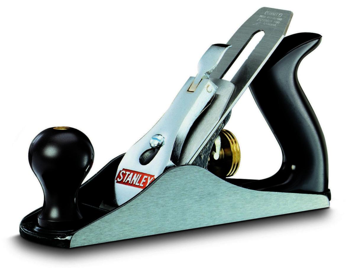 Putshyvel Stanley 1-12-003, 1-12-004 - PUTSHYVEL STANLEY 1-12-003 LÄNGD 240MM