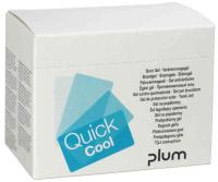 Brännskadegel Plum Quickcool 5150