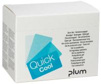 Brännskadegel Plum Quickcool 5150