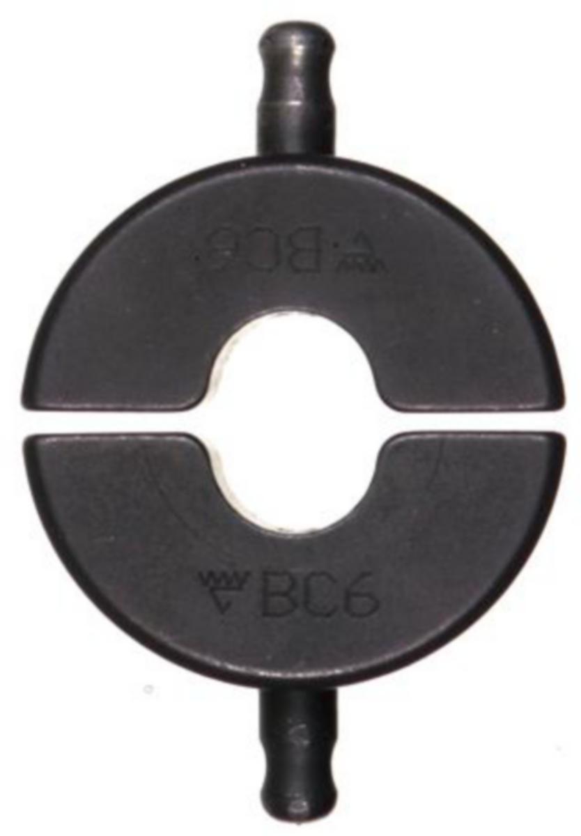 Pressbackar BC - C-BACK 13BC15