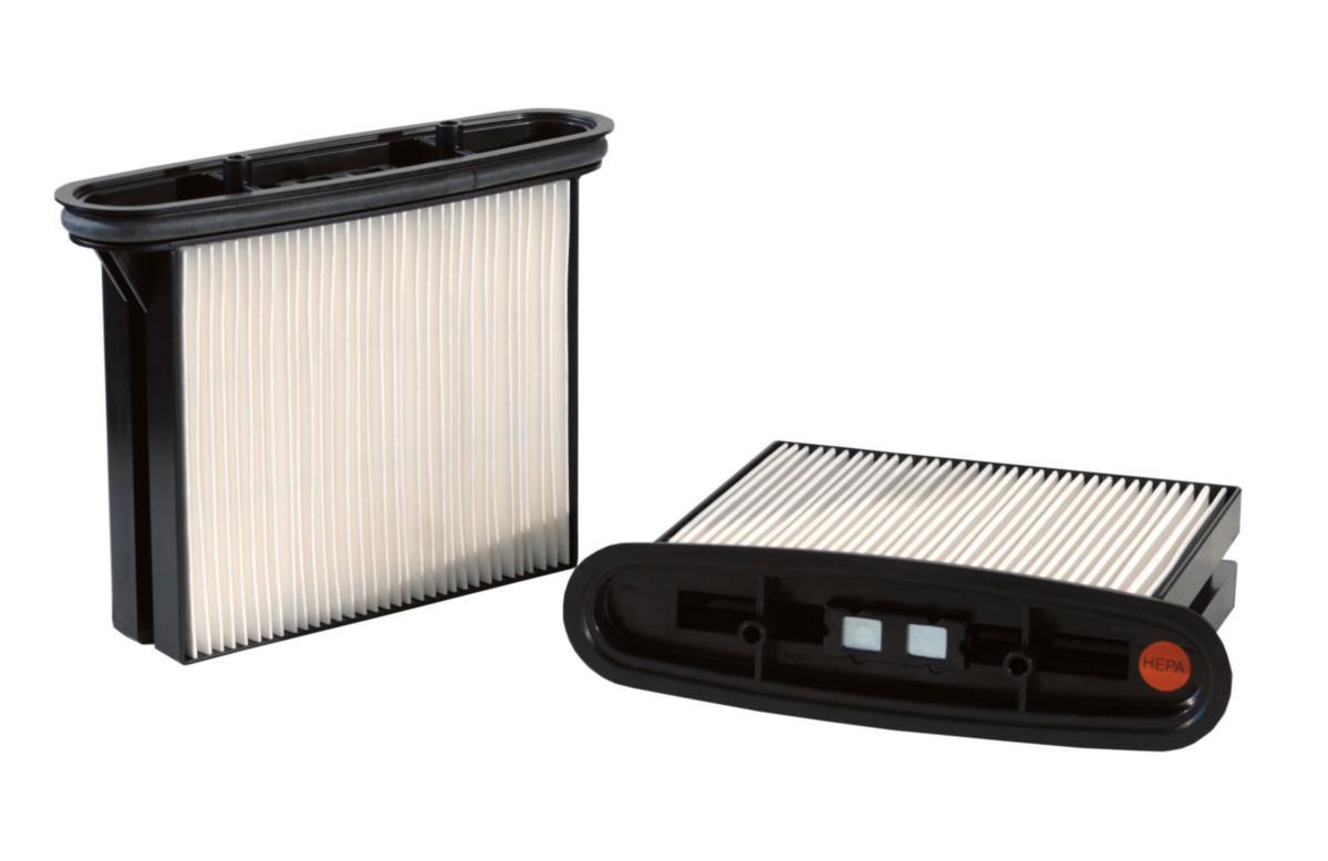 Filter Husqvarna/Pullman - HEPAFILTER HUSQVARNA H13 FÖR S11, S25 2ST/FRP