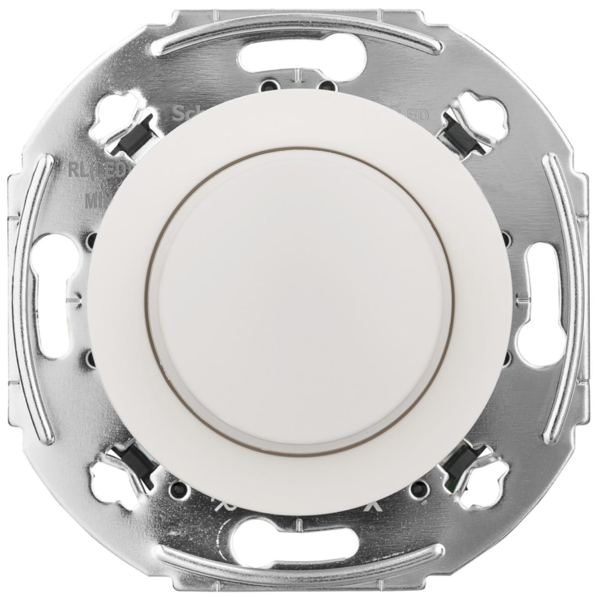 Dimmer LED uni, Renova - DIMMER LED UNI 400W VIT WDE011626