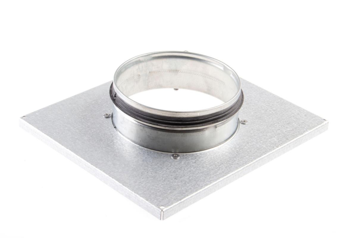 Processluftstos EvoDry 18/24, Acetec - PROCESSLUFTSTOS EVODRY 18/24 125MM ACETEC