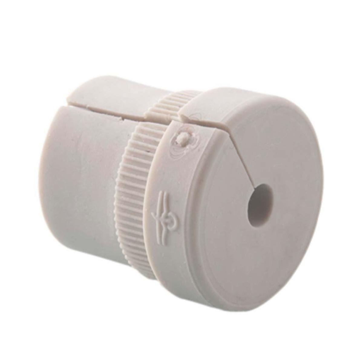 Slitsad insats för delbar förskruvning - INSATS UFE53P8