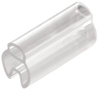 Märkhylsa TM transparent