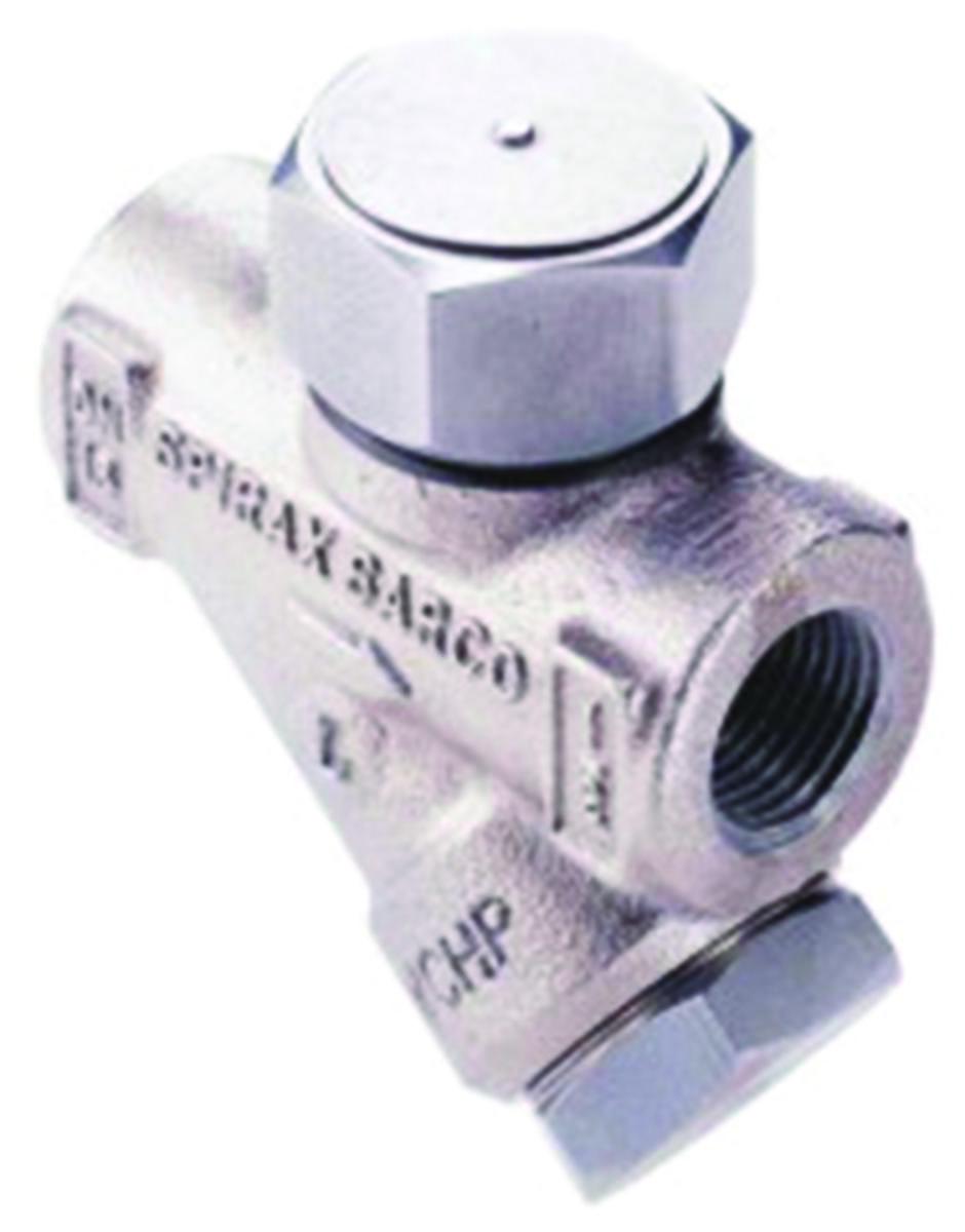 Kondensatavledare termodynamisk, Spirax Sarco TD42 - DN 15 KONDENSATAVLEDARE TD 42LA PMAX 42 BAR INV GG